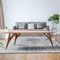 Large Ted One Giasmine Dining Table by Kathrin Charlotte Bohr for Greyge, Image 2