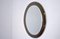 Rimadesio Beveled Mirror, Italy, 1970, Image 1