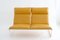 Sling Sofa by Bruce Hannah & Andrew Morrison for Knoll Inc., 1970s 1