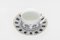 Palladiana Kaffeeservice, Piero Fornasetti für Rosenthal, 28 Set 13