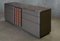 Pok Collection Butler Credenza in Cimeron Orange by Soshiro, 2019 2