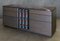 Pok Collection Butler Credenza in Jeremiah Turquoise by Soshiro, 2019, Image 2