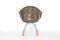 Mid-Century RAR Rocking Chair with Vitra Base by Charles & Ray Eames for Herman Miller 4