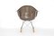 Mid-Century RAR Rocking Chair with Vitra Base by Charles & Ray Eames for Herman Miller, Image 4