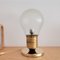 Copper Edison Table Lamp, 1970s, Image 1