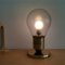 Lampada da tavolo Edison in rame, anni '70, Immagine 3