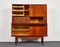 Mid-Century Danish Teak Credenza by Johannes Andersen for J.Skaaning and Son, 1960s 12