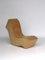 Vintage Plywood Wiggle Chair. 1980s 10