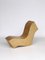 Vintage Plywood Wiggle Chair. 1980s, Image 2