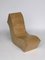 Vintage Plywood Wiggle Chair. 1980s 8