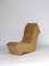 Vintage Plywood Wiggle Chair. 1980s, Image 3