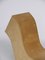 Vintage Plywood Wiggle Chair. 1980s, Image 12
