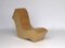 Vintage Plywood Wiggle Chair. 1980s 9