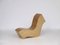 Vintage Plywood Wiggle Chair. 1980s 11