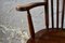 Fauteuil Antique Scandinave 11