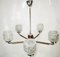 Mid-Century Nordic Ceiling Lamp 4