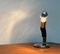 Vintage Italian Space Age Table Lamp by Bellini for Targetti, 1970s 29