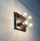Lampade da soffitto o da parete Space Age Mid-Century di Cosack, Germania, set di 2, Immagine 25
