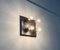 Lampade da soffitto o da parete Space Age Mid-Century di Cosack, Germania, set di 2, Immagine 7