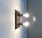 Lampade da soffitto o da parete Space Age Mid-Century di Cosack, Germania, set di 2, Immagine 36