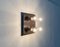 Lampade da soffitto o da parete Space Age Mid-Century di Cosack, Germania, set di 2, Immagine 15