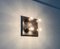 Lampade da soffitto o da parete Space Age Mid-Century di Cosack, Germania, set di 2, Immagine 6