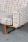 Model 236/4 4-Seat Sofa by Hans J. Wegner for Getama 3