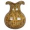 Vintage Murano Glass Vase, 1960s 1