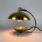Lampe de Bureau Art Déco en Laiton, 1930s 6