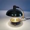 Art Deco Brass Table Lamp, 1930s 9