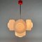 Mid-Century Chandelier from Napako, 1960s 5