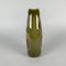 Ceramic Vase & Candle Stick by Ditmar Urbach, Czechoslovakia, 1960s, Set of 2, Image 4