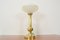 Lámpara de mesa Mid-Century de Kamenicky Senov, años 60, Imagen 8