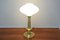 Mid-Century Table Lamp by Kamenicky Senov, 1960s, Image 4