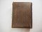 Antique Leather Photo Album 7