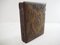 Antique Leather Photo Album 10