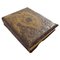 Antique Leather Photo Album 1