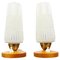 Mid-Century Table Lamps, 1970s, Set of 2 1