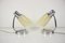 Art-Deco Table Lamps from Napako, 1930s, Set of 2 4