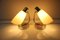 Art-Deco Table Lamps from Napako, 1930s, Set of 2 9