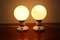 Table Lamps from Drukov, 1970s, Set of 2 6