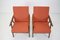 Armchairs from Ton, 1970s, Set of 2, Image 2