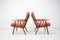 Armchairs from Ton, 1970s, Set of 2 4