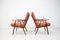 Armchairs from Ton, 1970s, Set of 2, Image 4