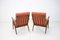 Armchairs from Ton, 1970s, Set of 2 5