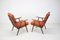 Armchairs from Ton, 1970s, Set of 2 6