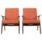 Armchairs from Ton, 1970s, Set of 2 1