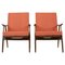 Armchairs from Ton, 1970s, Set of 2, Image 1