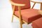 Armchairs from Ton, 1970s, Set of 2, Image 8