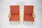 Armchairs from Ton, 1970s, Set of 2 3